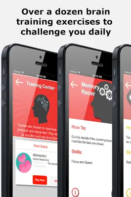 Game screenshot Mind Games Pro mod apk