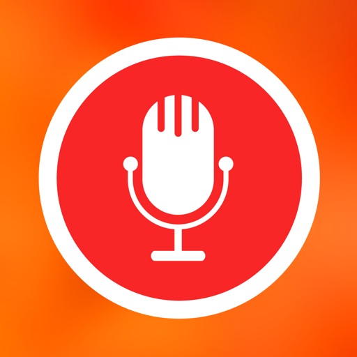 Speech Recogniser iOS App