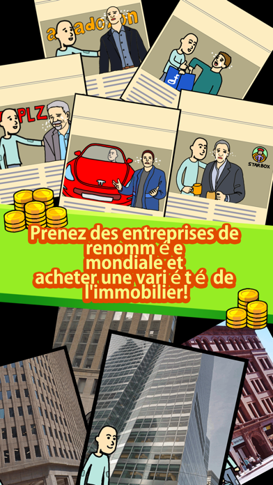 Screenshot #2 pour Beggar Life