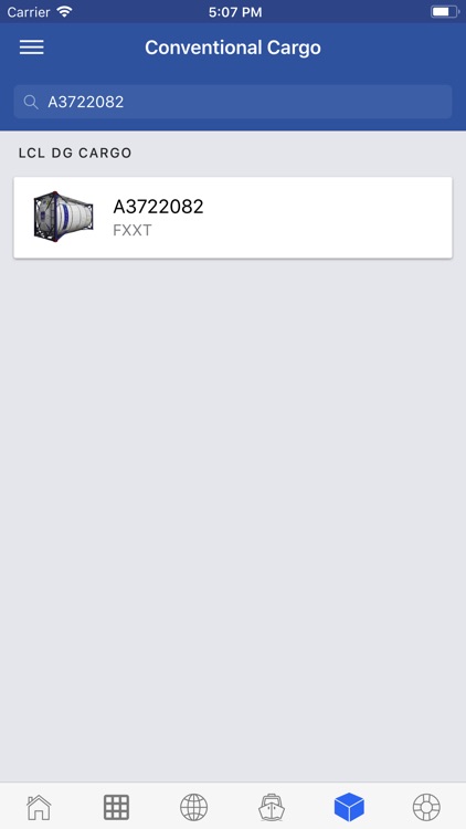 Northport Mobile Application screenshot-4