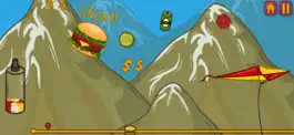 Game screenshot Mad Burger: Launcher Game apk
