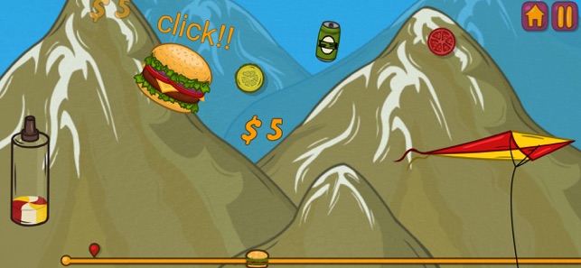 Mad Burger: Launcher Game(圖2)-速報App