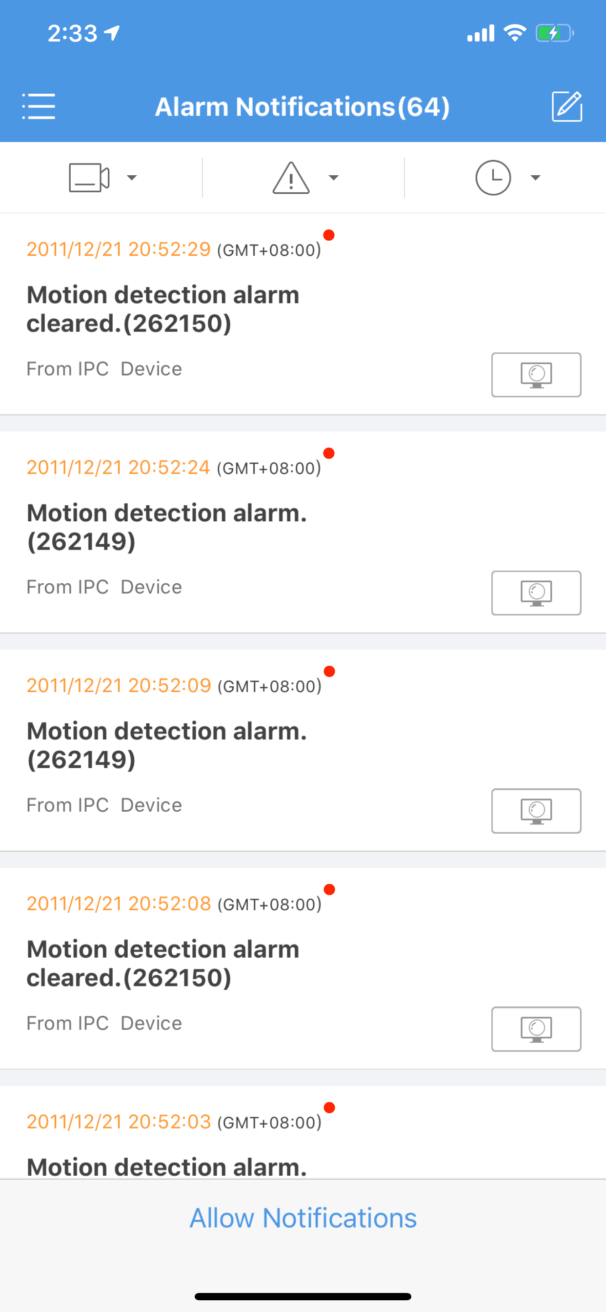 LIFEBOX WIFIKIT screenshot 5