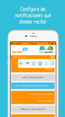 Game screenshot KinderTIC hack