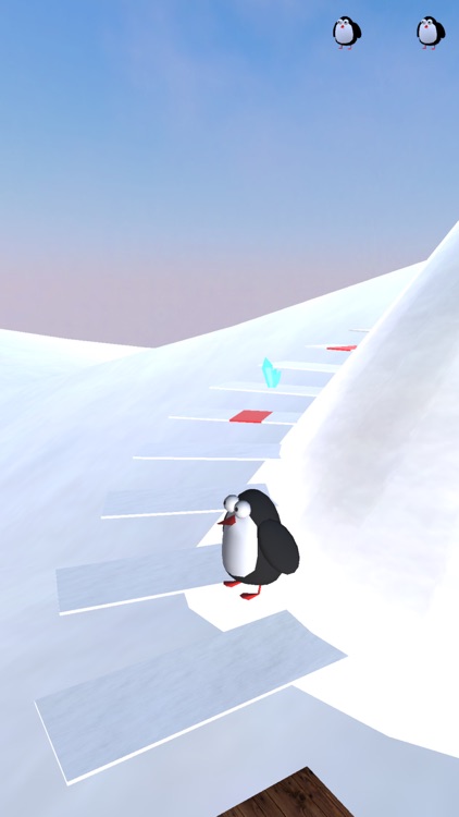 Hill Jump screenshot-3