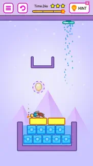 sparkman - escape puzzle iphone screenshot 2