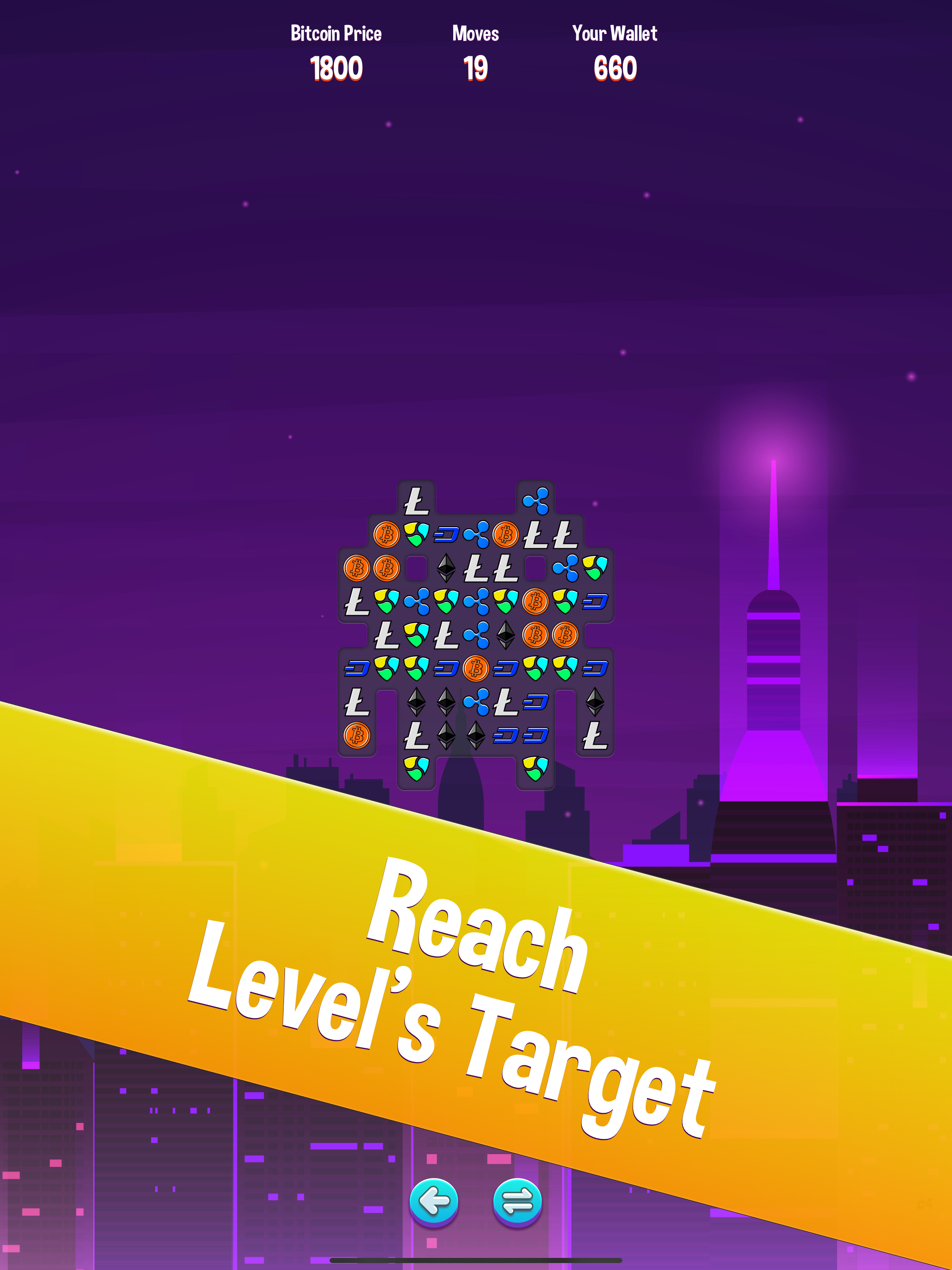 CrispyCrypto screenshot 7