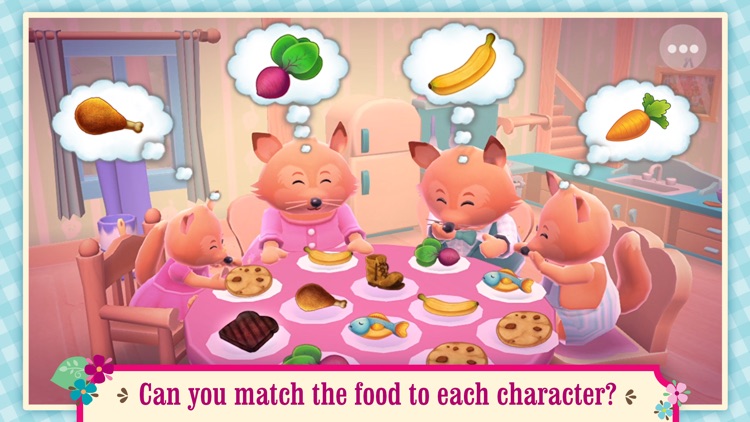 Li'l Woodzeez™ screenshot-3