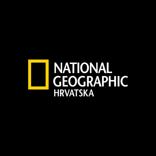 National Geographic Hrvatska Magazin icon