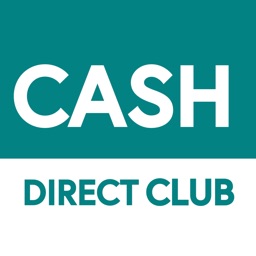Cash Direct Club