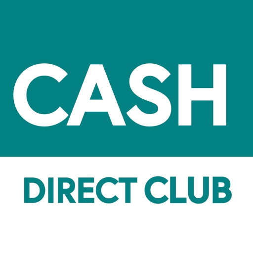 Cash Direct Club