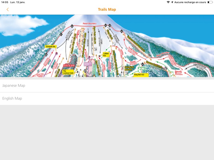 Niseko for iPad screenshot-5