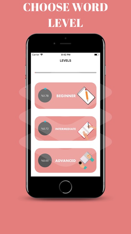 YDS-YOKDIL Words Search