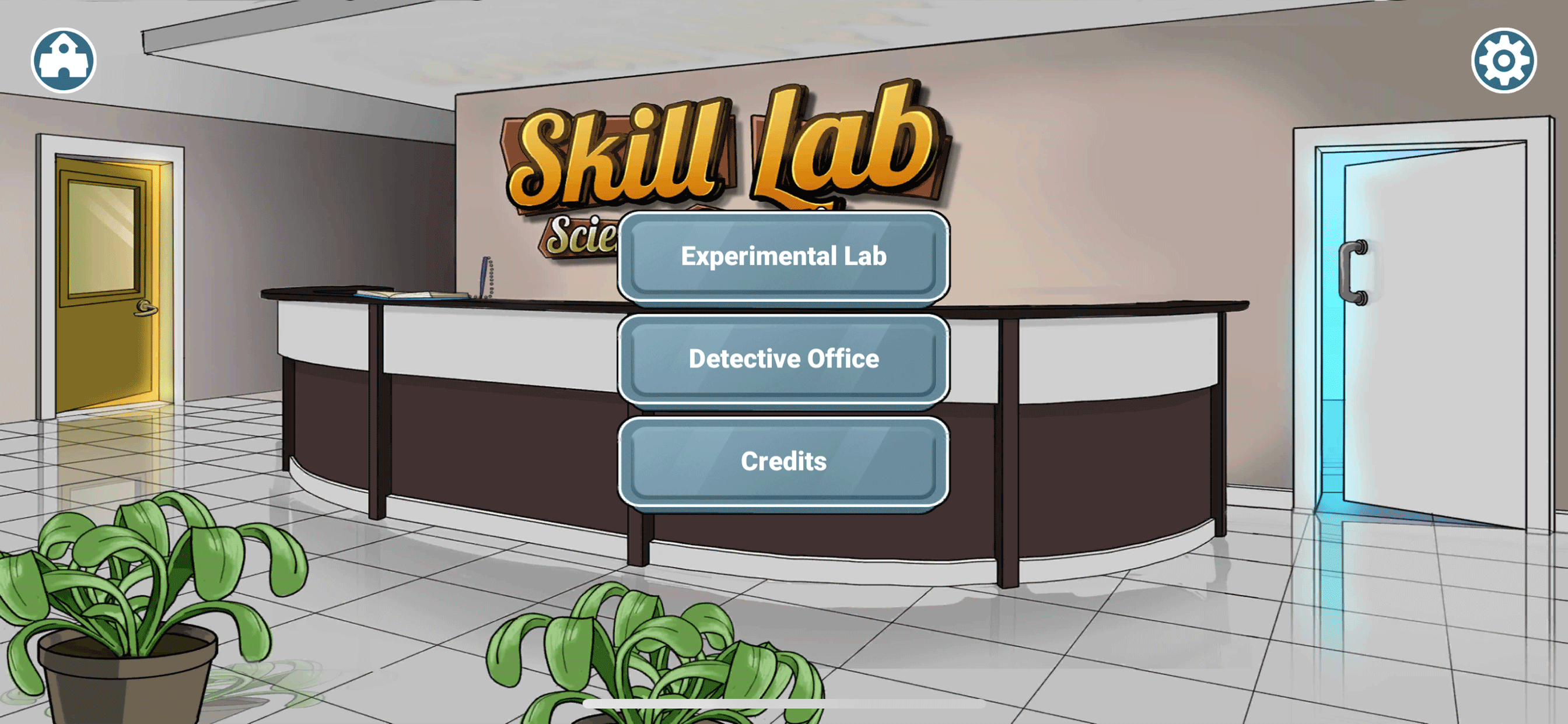 Skill Lab: Science Detective