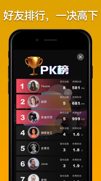 照片猜猜看-相册随机照片大家猜