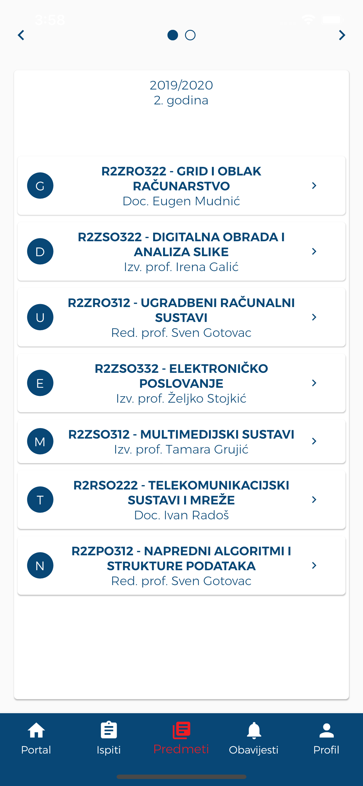 Sveučiliste u Mostaru - SUM