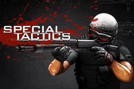 Special Tactics