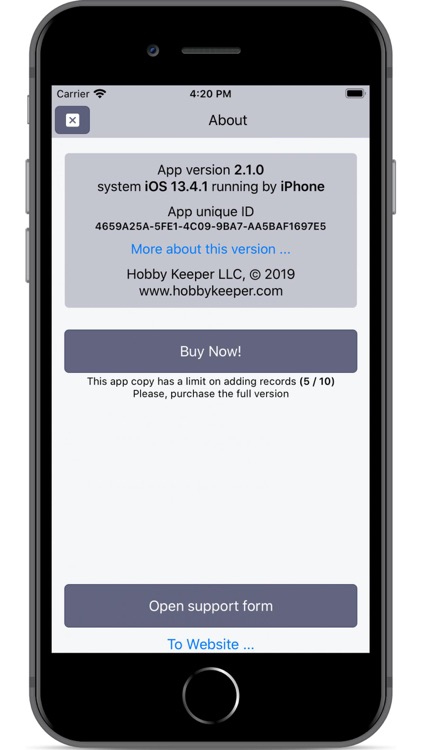 The Numismatist's Safe screenshot-5