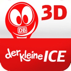 Activities of Der kleine ICE 3D