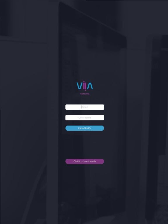 Screenshot #4 pour ViiA Monitoring