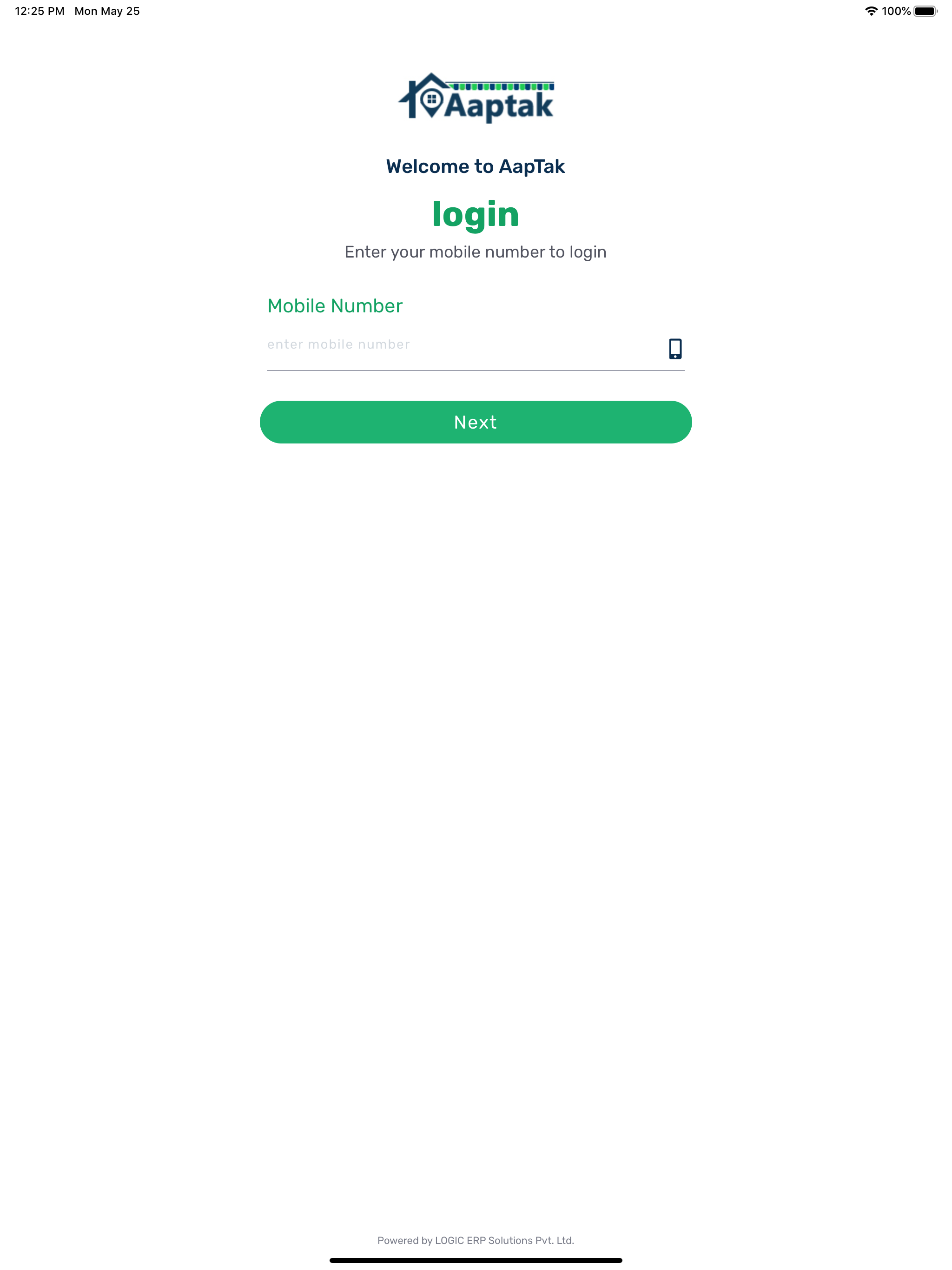 Aaptak screenshot 12