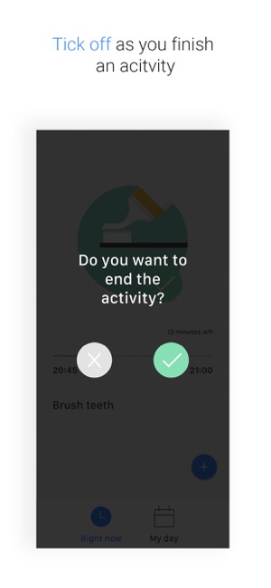 Tiimo: The ADHD & autism app(圖6)-速報App