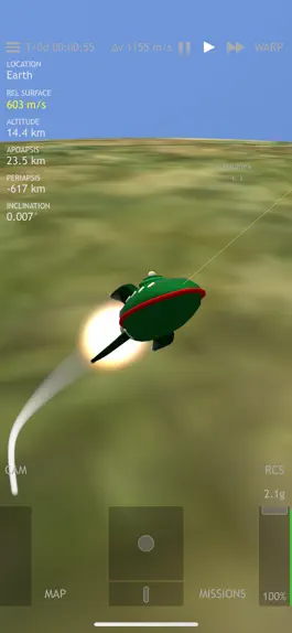 Game screenshot Solar Express mod apk