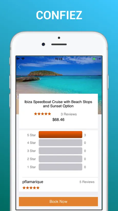 Ibiza Guide de Voyage