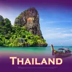 Thailand Tourist Guide App Positive Reviews