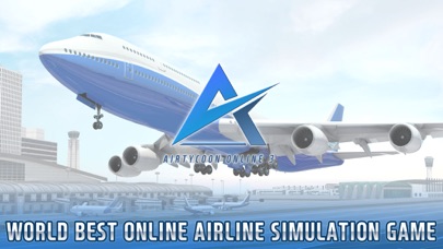 AirTycoon Online 3 Screenshot