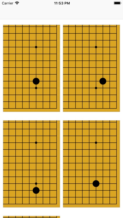 Go Joseki screenshot-3