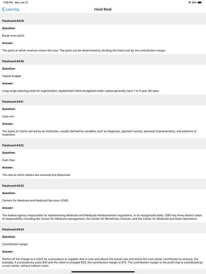 Nurse Executive NE-BC