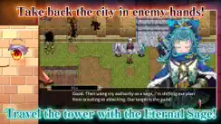 RPG Miden Tower iPhone image 3