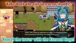 Game screenshot RPG Miden Tower hack
