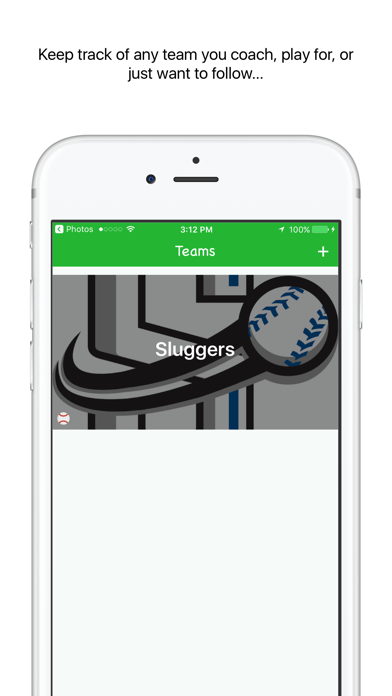 Screenshot #3 pour Scorify - Game Scores
