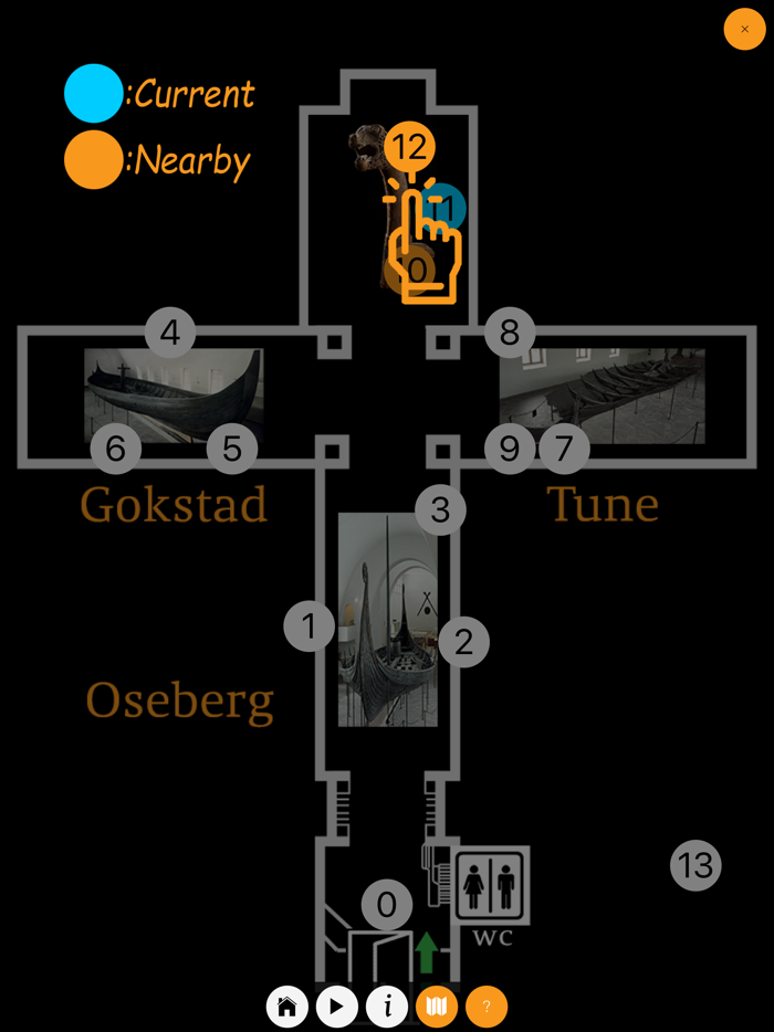 The Viking Ship Museum