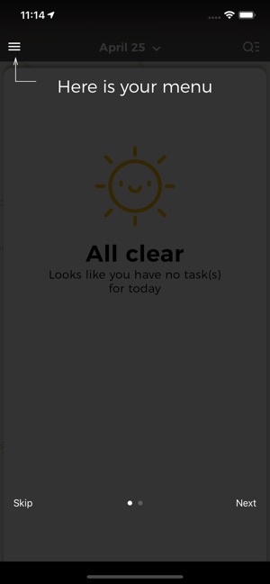 Quick Eats Agent(圖3)-速報App