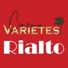 Cinéma Variétés et Rialto icon