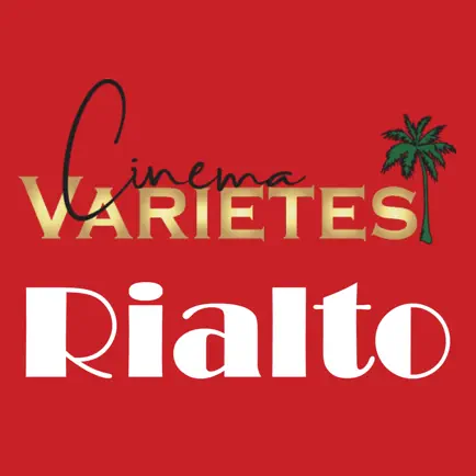 Cinéma Variétés et Rialto Cheats