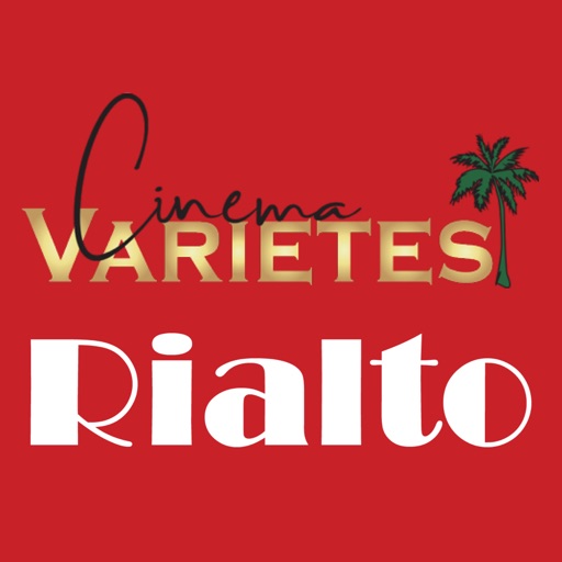 Cinéma Variétés et Rialto icon