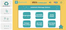 Game screenshot Breakthrough 9 Massage Chair apk