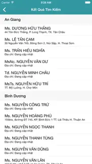 danh bạ hội thánh problems & solutions and troubleshooting guide - 2