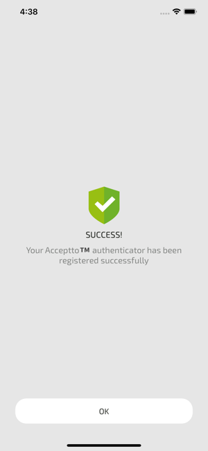 Acceptto FIDO2(圖4)-速報App
