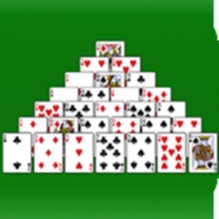 Pyramid Solitaire - Card Game apk