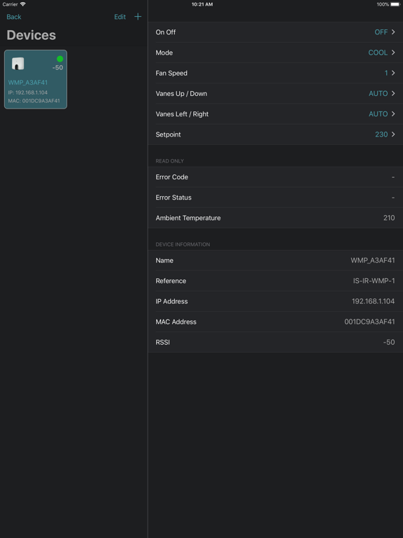 Screenshot #5 pour Ibox WMP