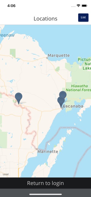 Upper Peninsula State Bank(圖2)-速報App