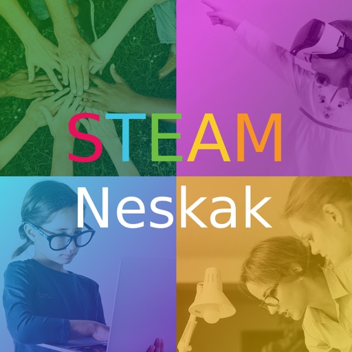 STEAM Neskak