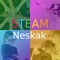 Steam Neskak es una aplicación móvil orientada al fomento de la vocación tecnológica STEAM (Science, Technology, Engineering, Arts and Maths) entre las niñas