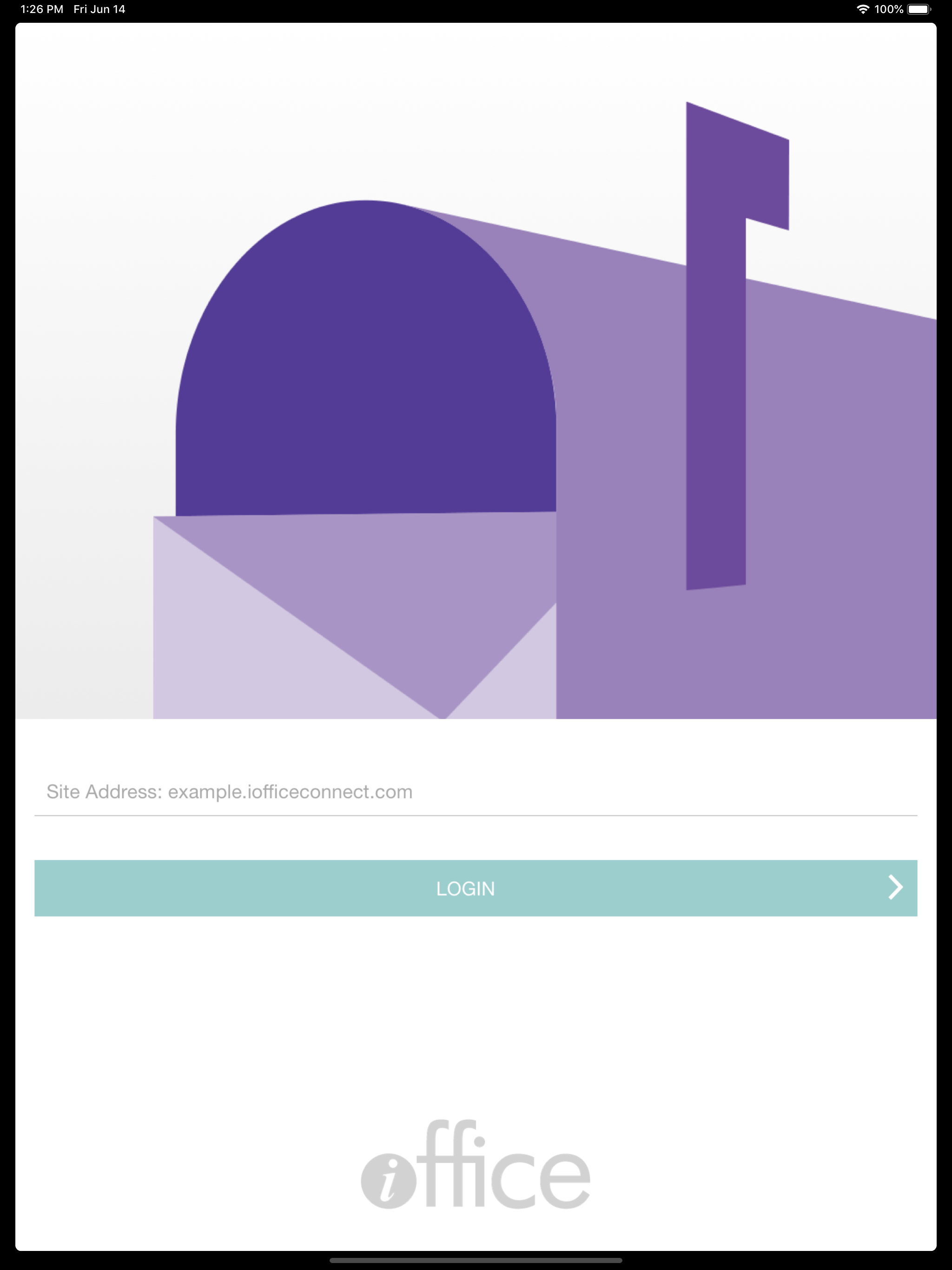 iOffice Mail