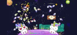 Game screenshot Space Unicorns hack